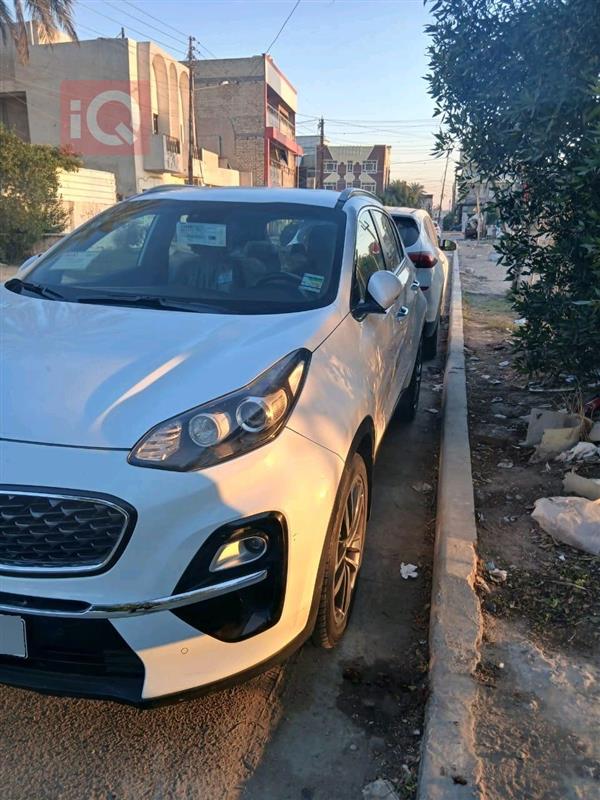 كيا سبورتاج 2020 للبيع في العراق -  بغداد